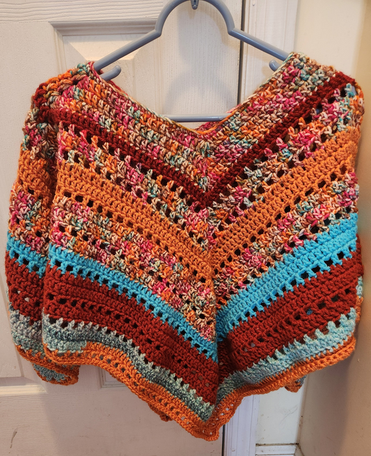 Poncho